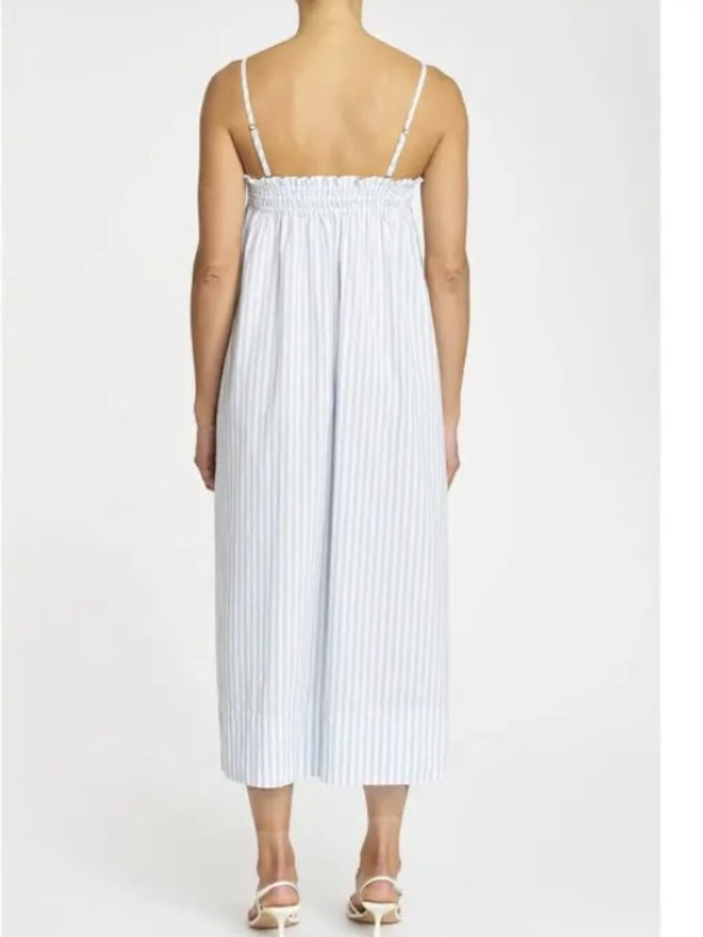 Pistola Farrah midi dress, Size Small NWOT - Picture 2 of 2